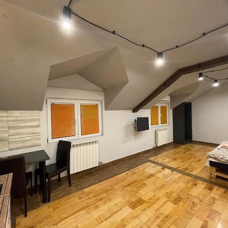 Airport Apartments Beograd Ngoại thất bức ảnh
