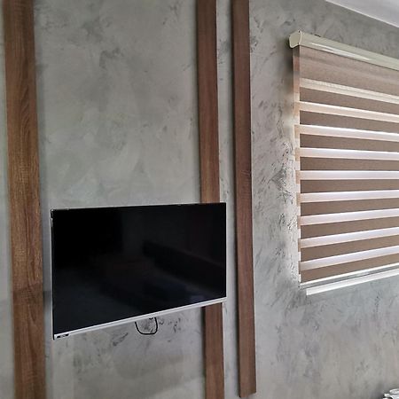 Airport Apartments Beograd Phòng bức ảnh