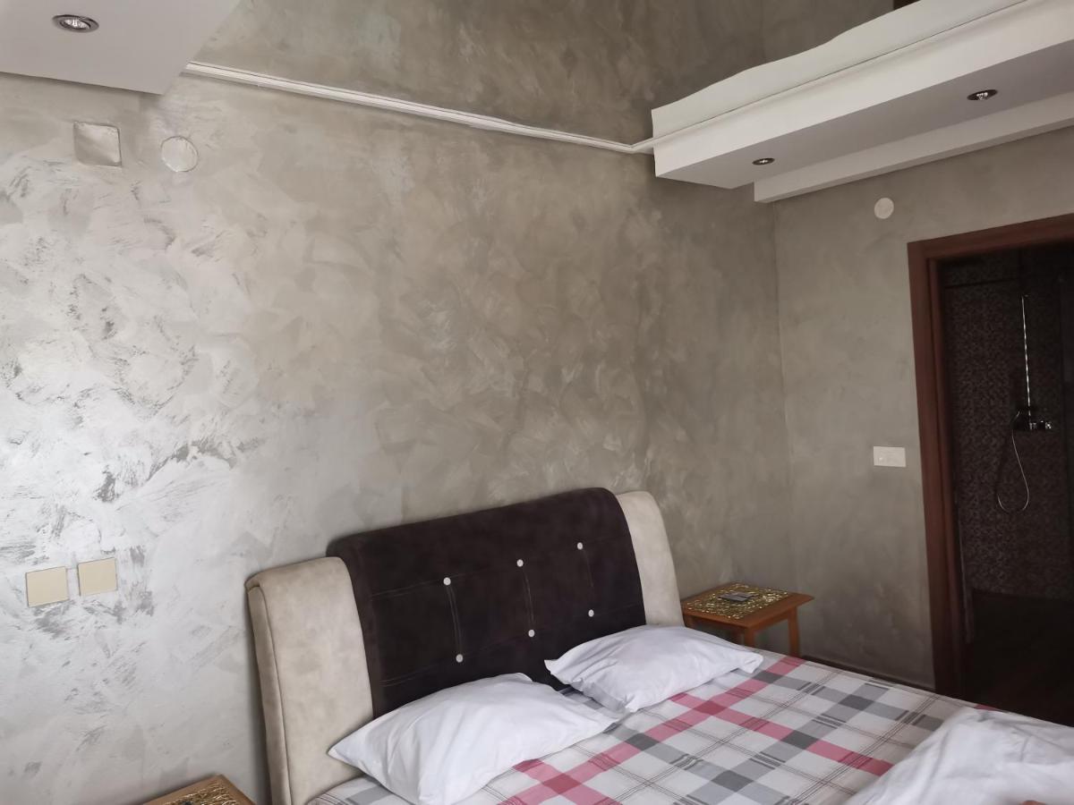 Airport Apartments Beograd Ngoại thất bức ảnh