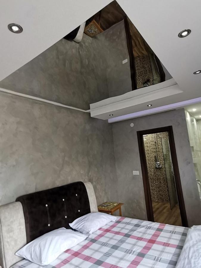 Airport Apartments Beograd Ngoại thất bức ảnh