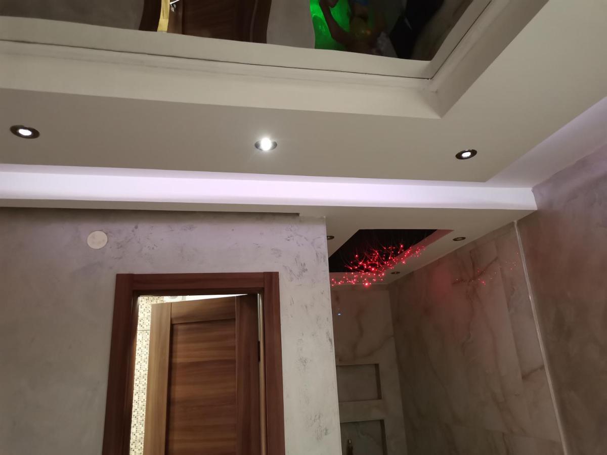 Airport Apartments Beograd Ngoại thất bức ảnh