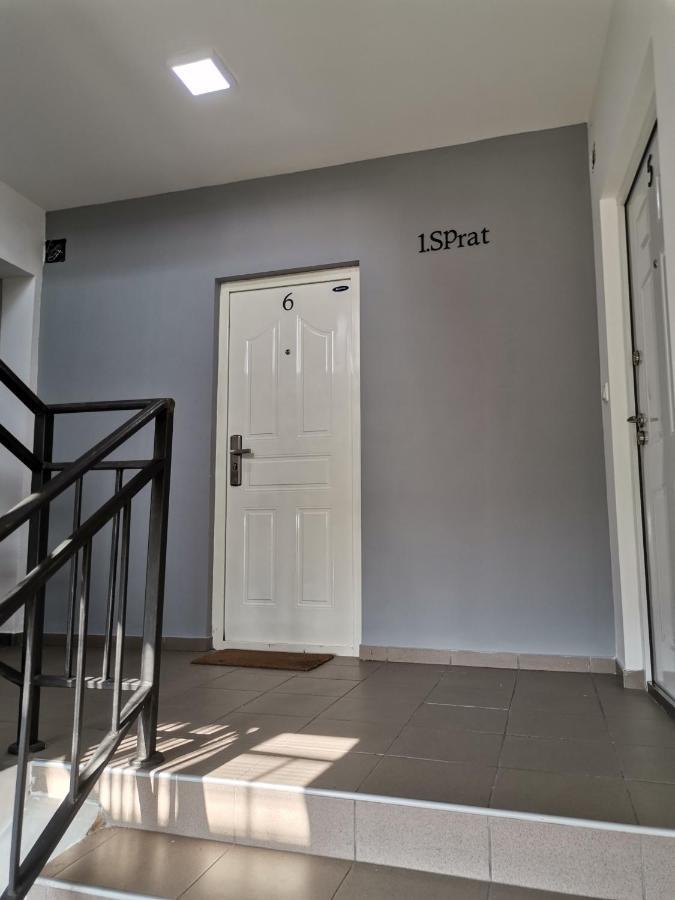 Airport Apartments Beograd Ngoại thất bức ảnh
