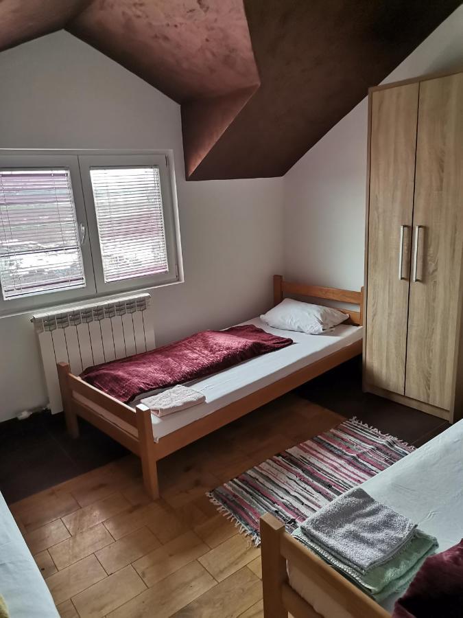 Airport Apartments Beograd Ngoại thất bức ảnh