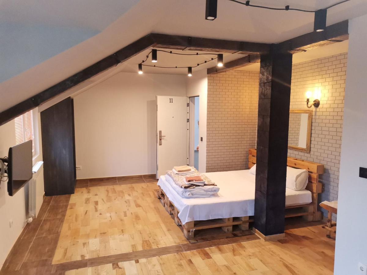 Airport Apartments Beograd Ngoại thất bức ảnh