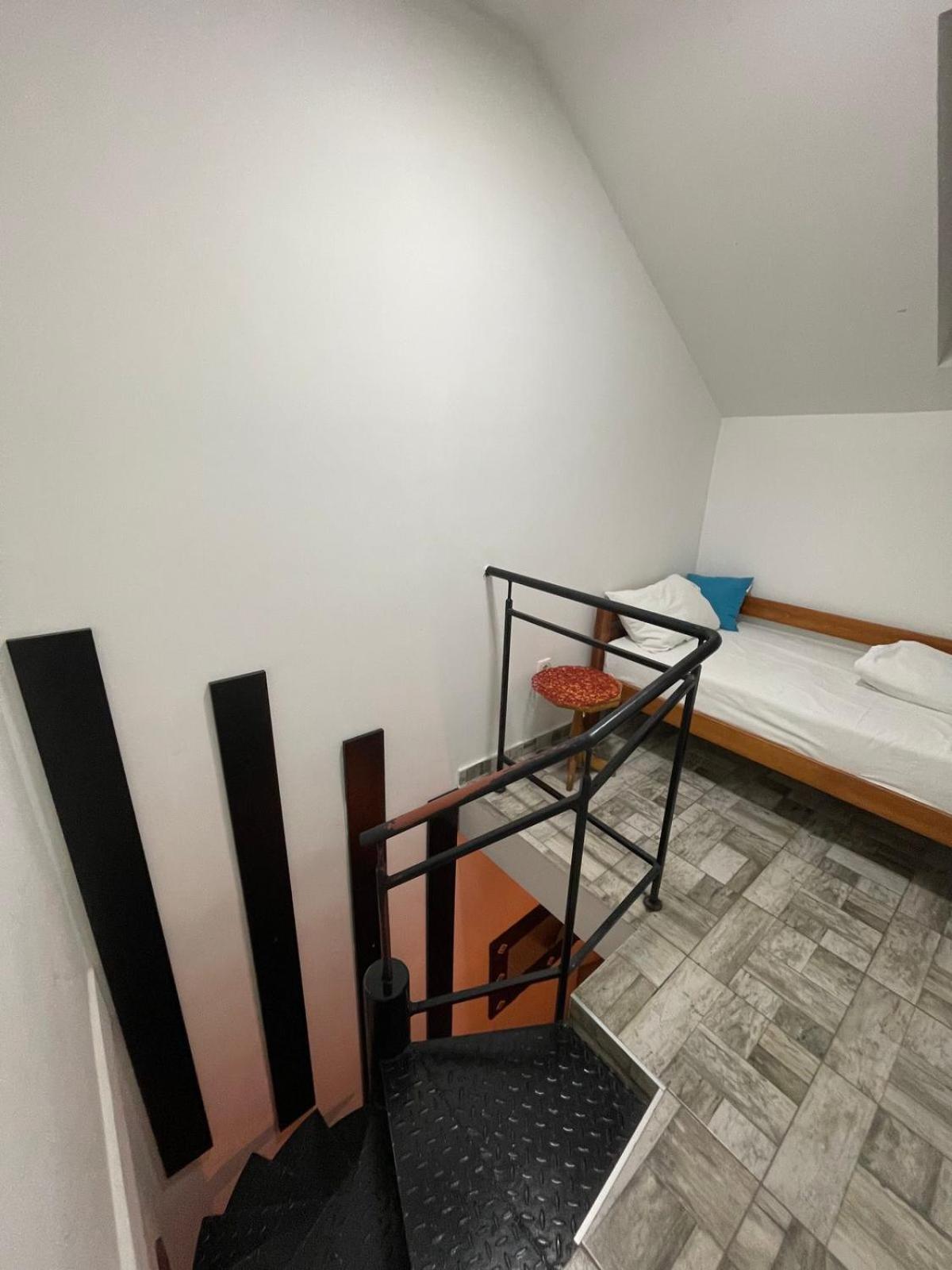 Airport Apartments Beograd Phòng bức ảnh