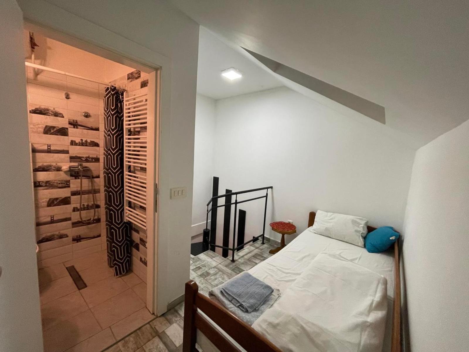 Airport Apartments Beograd Phòng bức ảnh