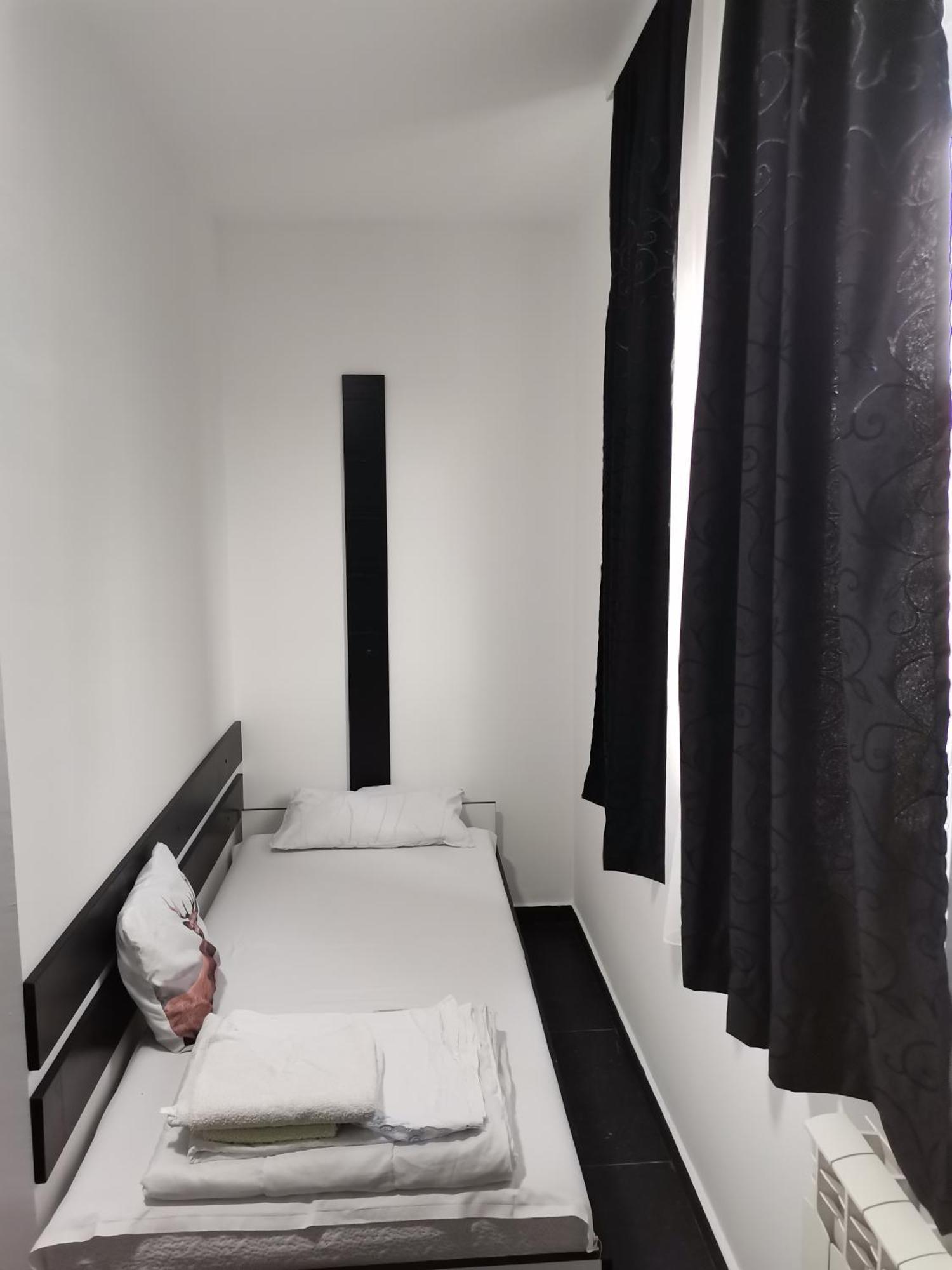 Airport Apartments Beograd Phòng bức ảnh