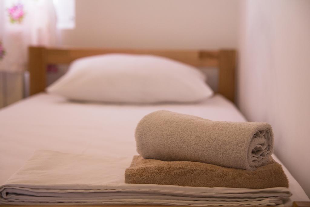 Airport Apartments Beograd Ngoại thất bức ảnh