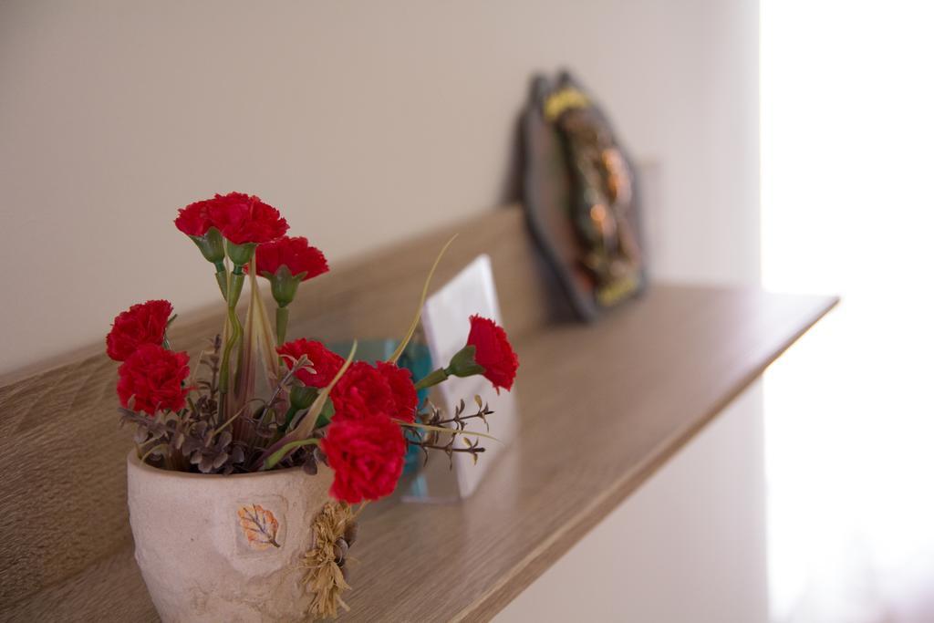 Airport Apartments Beograd Ngoại thất bức ảnh
