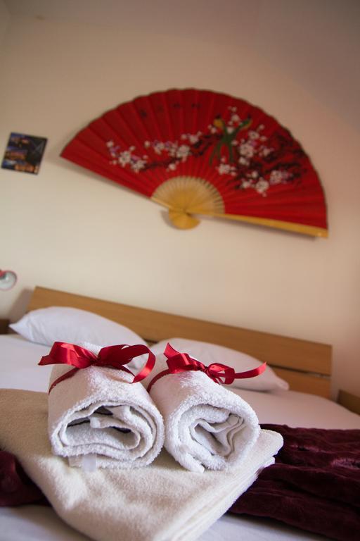 Airport Apartments Beograd Ngoại thất bức ảnh