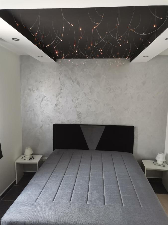 Airport Apartments Beograd Ngoại thất bức ảnh