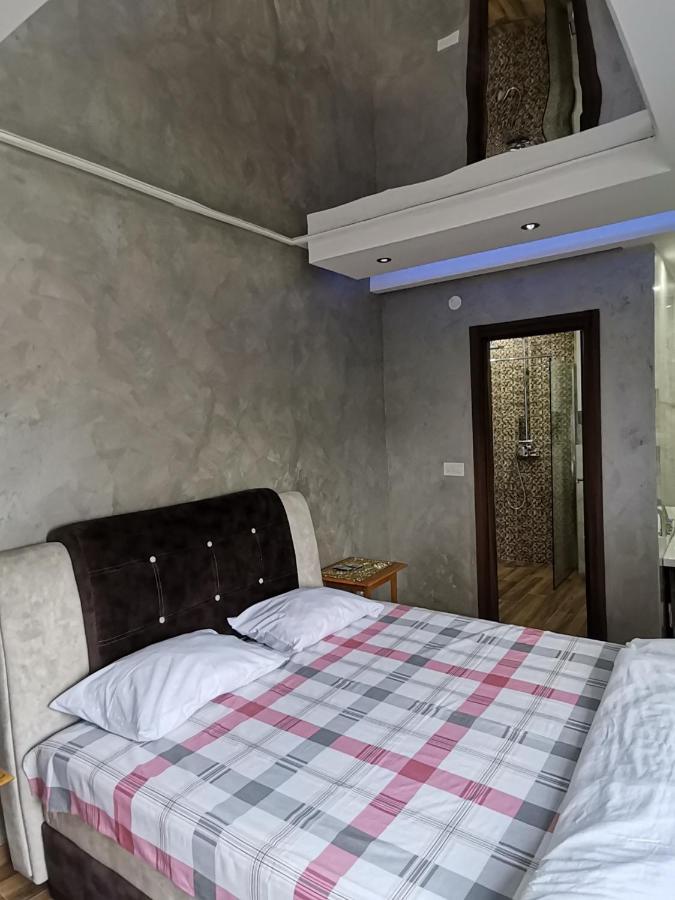Airport Apartments Beograd Ngoại thất bức ảnh