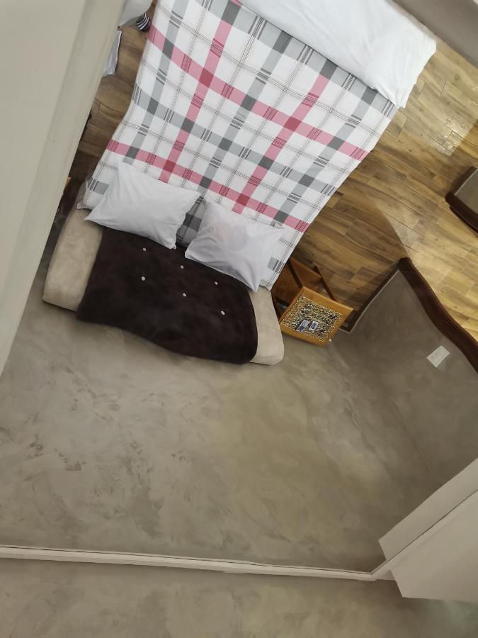 Airport Apartments Beograd Ngoại thất bức ảnh